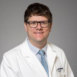Andrew D. McKernan, MD