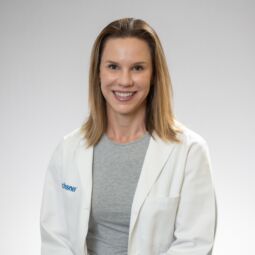 Andrea M. Olofson, MD