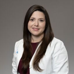 Amanda G. Flood, NP