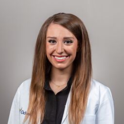 Amanda O. Ieyoub, AuD