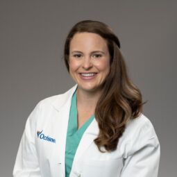 Alyce L. Ittmann, CRNA