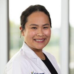Amanda Theppote, MD