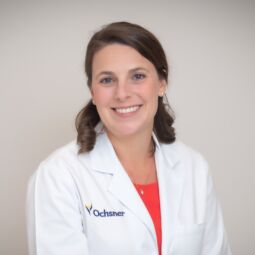 Amanda Thomas, MD
