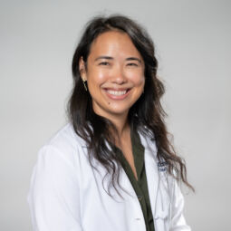 Amber M. Karamanis, MD