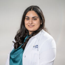 Amina Qayum, MD