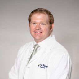 Andrew P. Mullet, MD