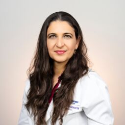 Amber Dawson, MD