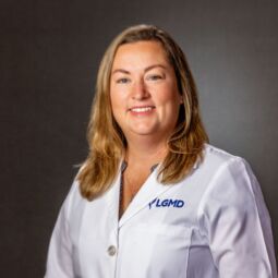 Amy B. Falgout, MSN-FNP