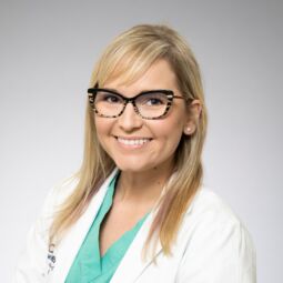 Amanda L. Molero, DNP