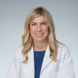 Amanda Gutierrez, NP
