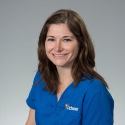 Amber E. Peskin, CNS