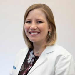 Amanda Branch, CNM