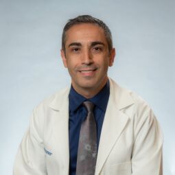 Amer Awad, MD