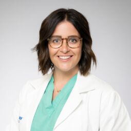 Amanda C. Henne, MD