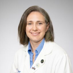 Amanda R. England, MD