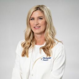 Amy L. Porche, FNP-C