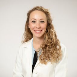 Amanda T. Koob, CNS