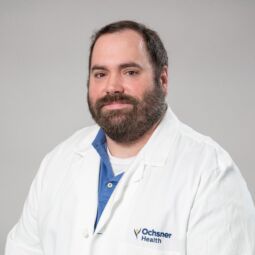 Andrew Hebert, NP
