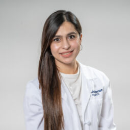 Aneeza Irfan, MD