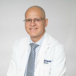 Anas Alshwayat, MD