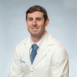 Andrew W. Larkin, CRNA, DNP