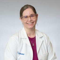 Andrea Garaudy, MD