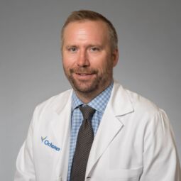 Andrew J. Steven, MD