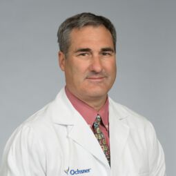 Andrew J. St Martin, MD