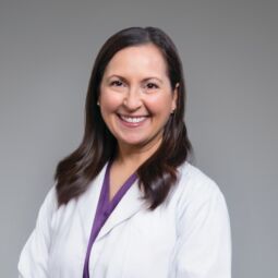 Amy G. Rabalais, MD