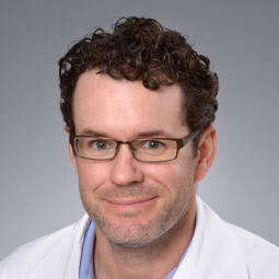 Andre D. Duplantis, MD