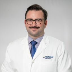 Andrew Oncale, MD