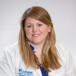 Amanda C. Martin, PA-C