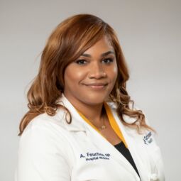 Angela M. Fouchea, NP