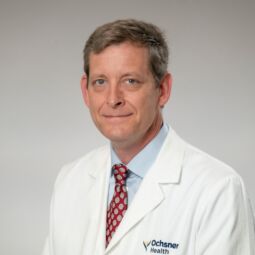 Andrew Lauve, MD