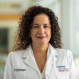 Angela M. Buonagura, MD