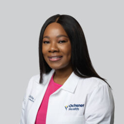 Angela P. White, FNP-C