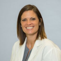 Angela P. Rea, CRNA