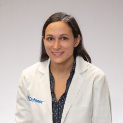 Andrea Blome, MD