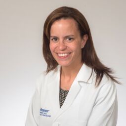 Zoe L. Larned, MD