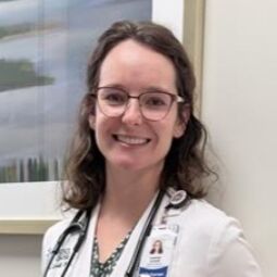 Laurel Lovell, PA-C