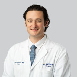 Connor G. Policastro, MD