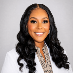 Tyesha Pringle, NP