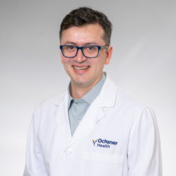 Juan G. Sierra David, MD