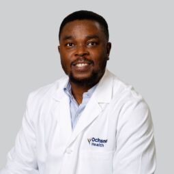 Adeola Awujoola, MD