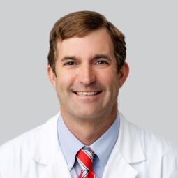 George M. Gilly Jr., MD