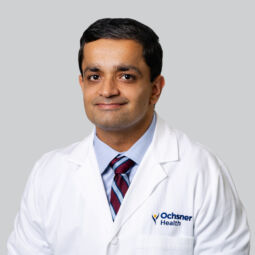 Ayush Arora, MD