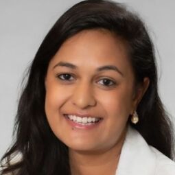 Madhumati G. Reddy, MD