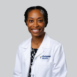 Thaniyyah Ahmad, MD, MPH