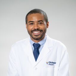 James Gilkes, MD