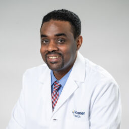 Hussein Elmufti, MD
